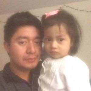 Meet your Posher, Will